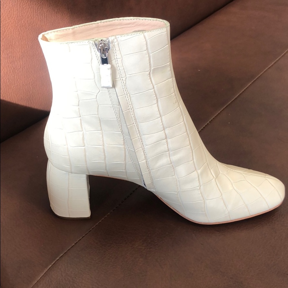 Booties